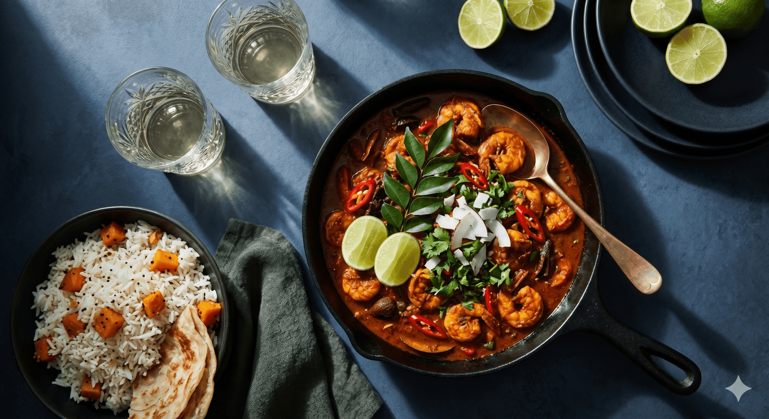Chicken Curry