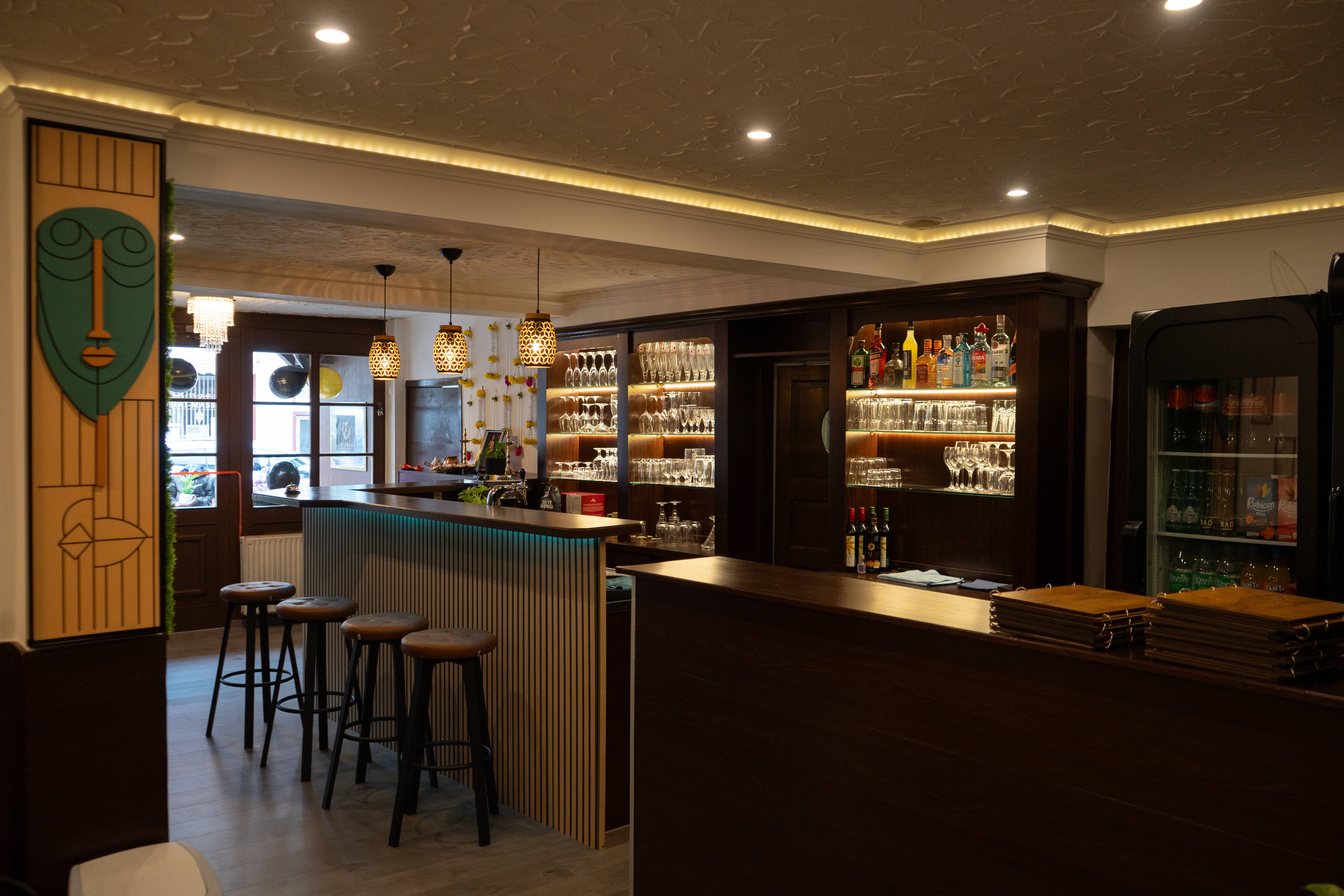 Atithya Interior